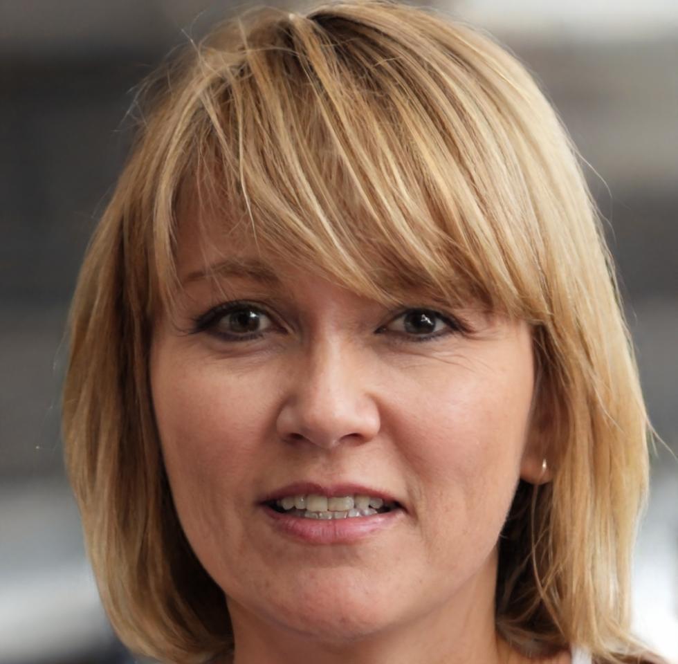 Ana Torres, Especialista en Gestión Personal